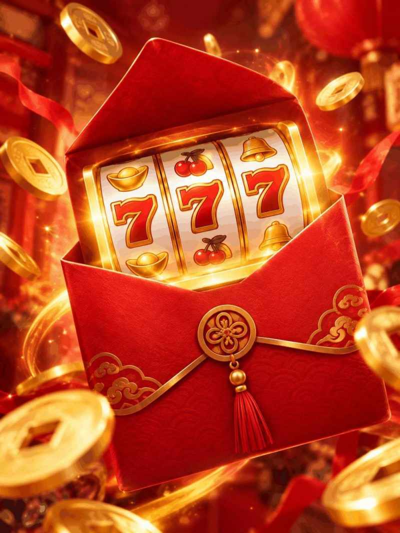 Ilustrasi keamanan dan kepercayaan situs slot online